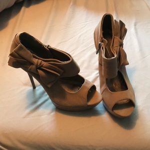 Super cute stilettos